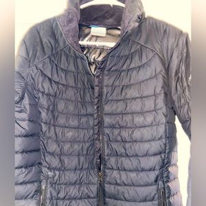 Womens Columbia jacket